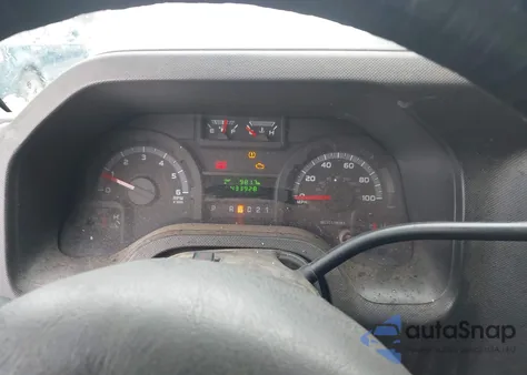 2009 Ford E-350 Super Duty Commercial z USA, uszkodzony, nr VIN 1FTSE34L19DA33370